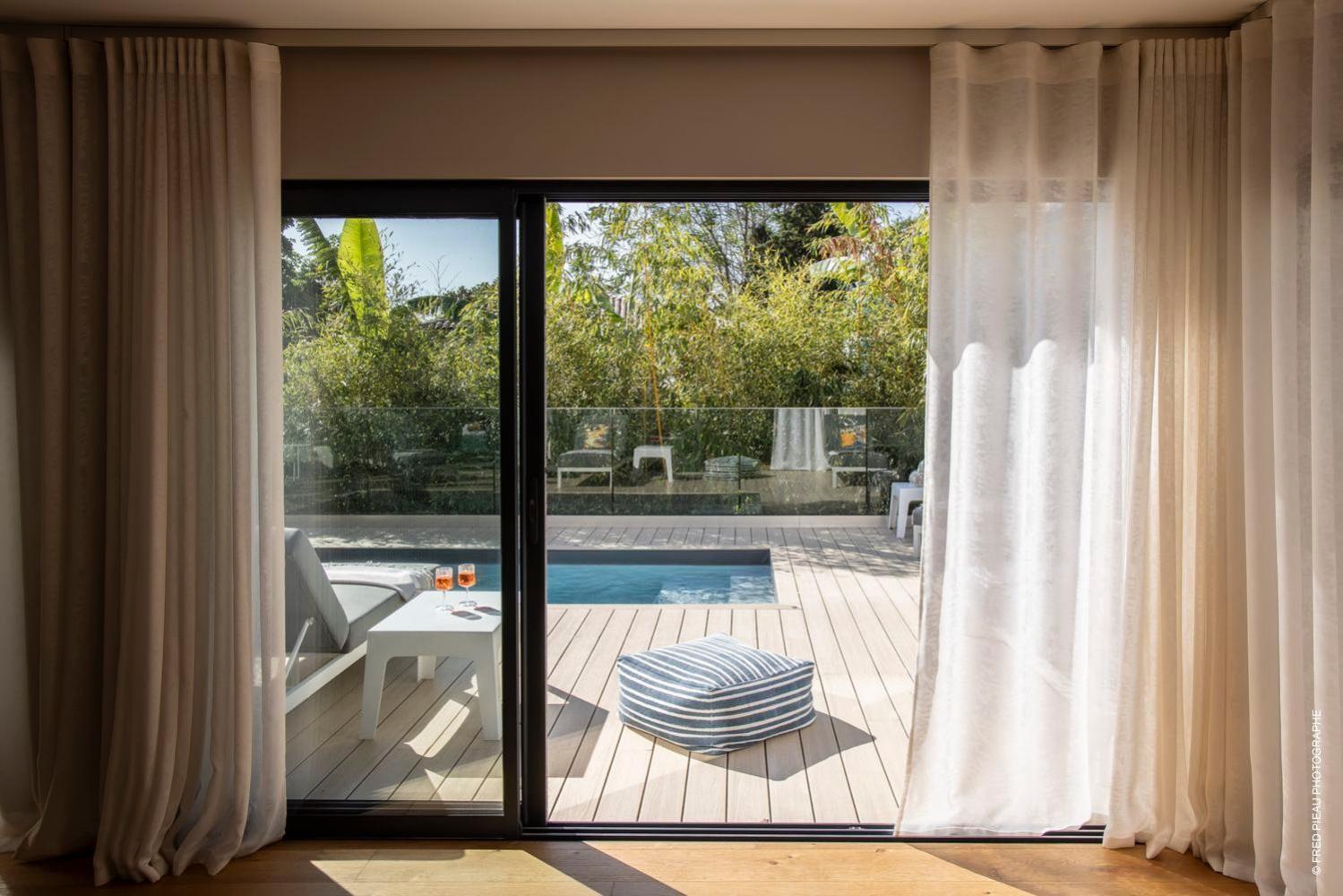 Deluxe VILLA GRAZIELLA 200 M FROM THE BEACH Èze Extérieur photo
